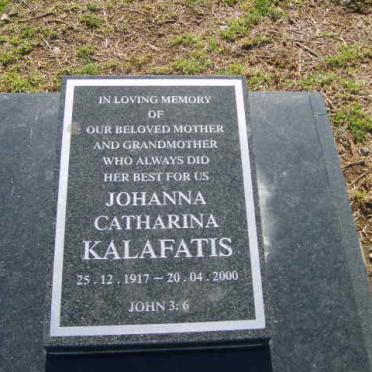 Ka - Surnames starting with the letters Ka