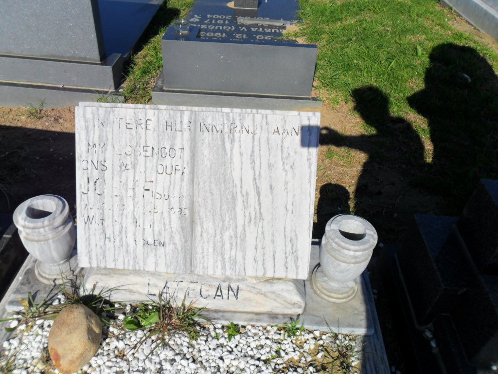 LATEGAN Josef