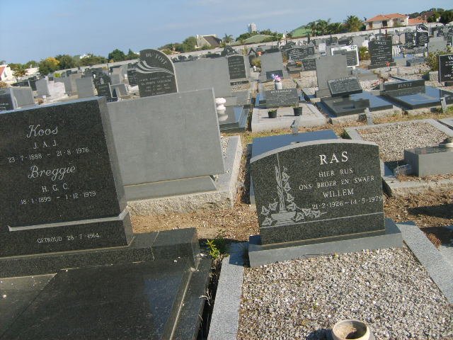 RAS Willem 1926-1979