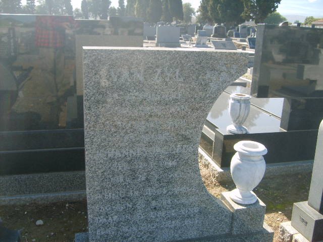 ZYL Johannes Jacobus, van ??-??