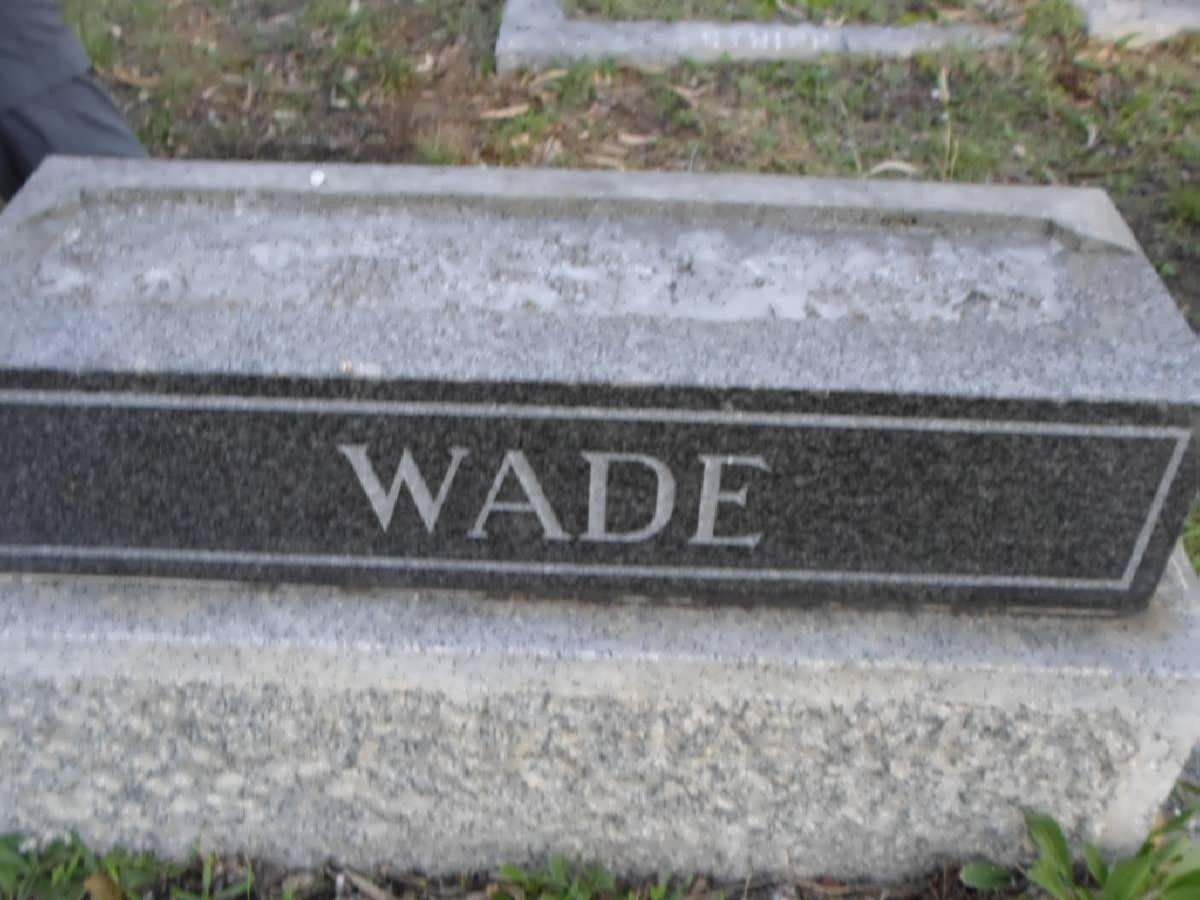 WADE 