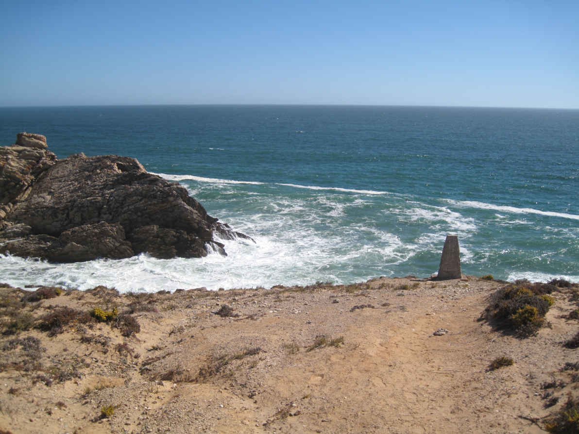 1. Overview on the Memorial site