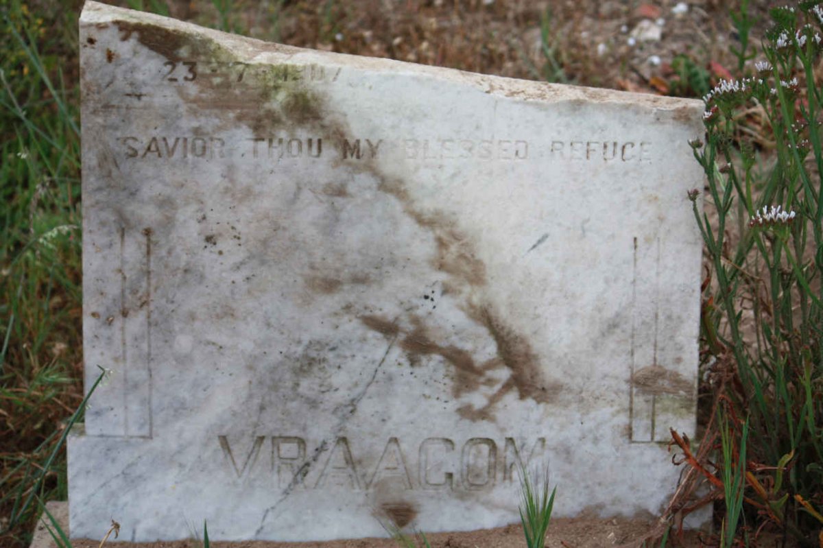 VRAAGOM