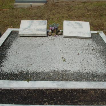 VILLIERS Louis, de 1922-1997 &amp; Hannie 1927-