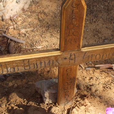 GROBLER Marthinus A. 195?-2010