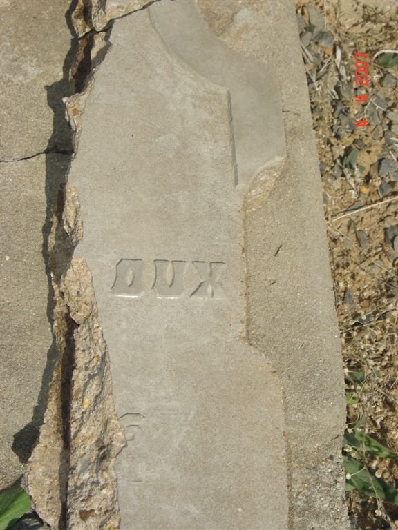 ROUX G., le_2
