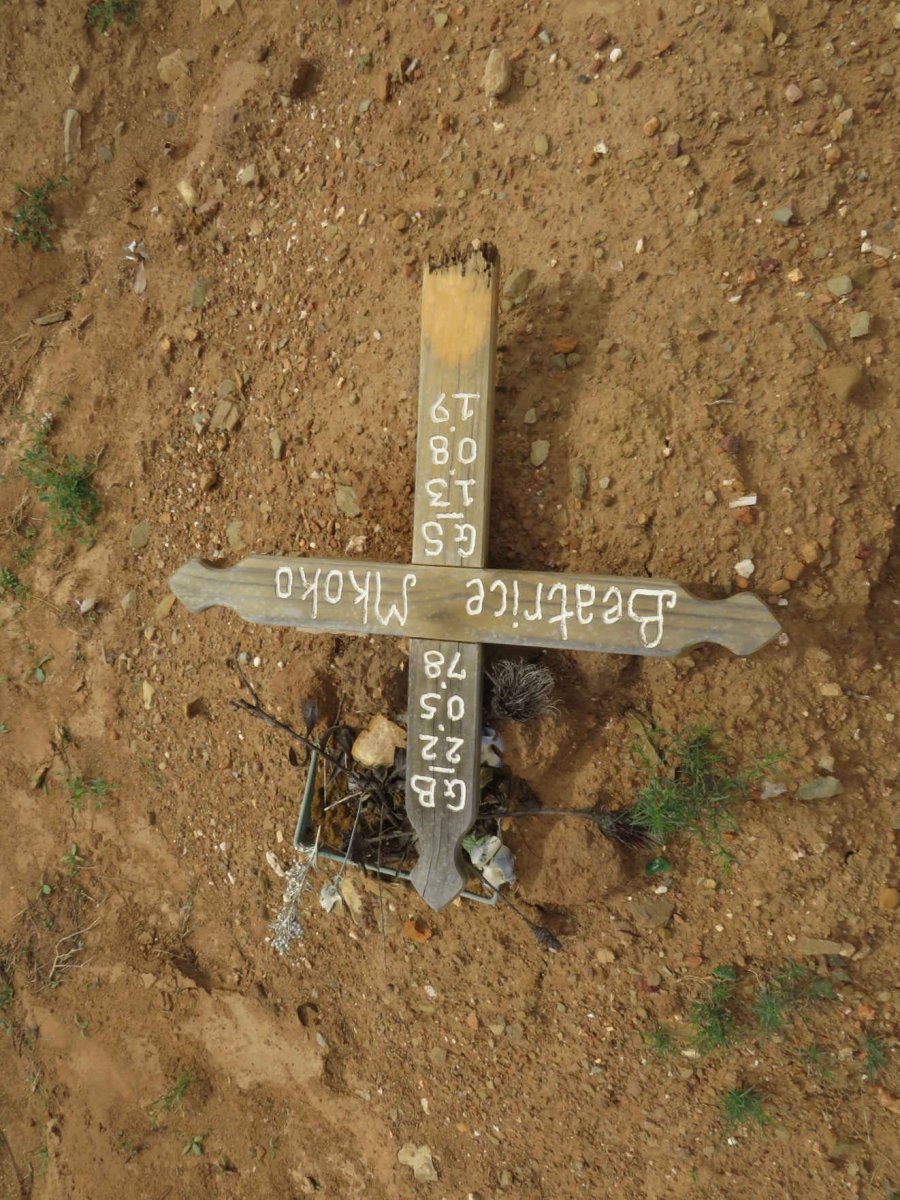 MKOKO Beatrice 1978-2019