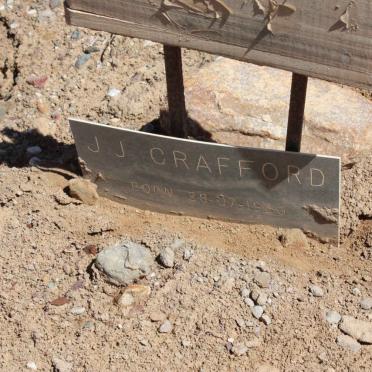 CRAFFORD J.J. 1930-