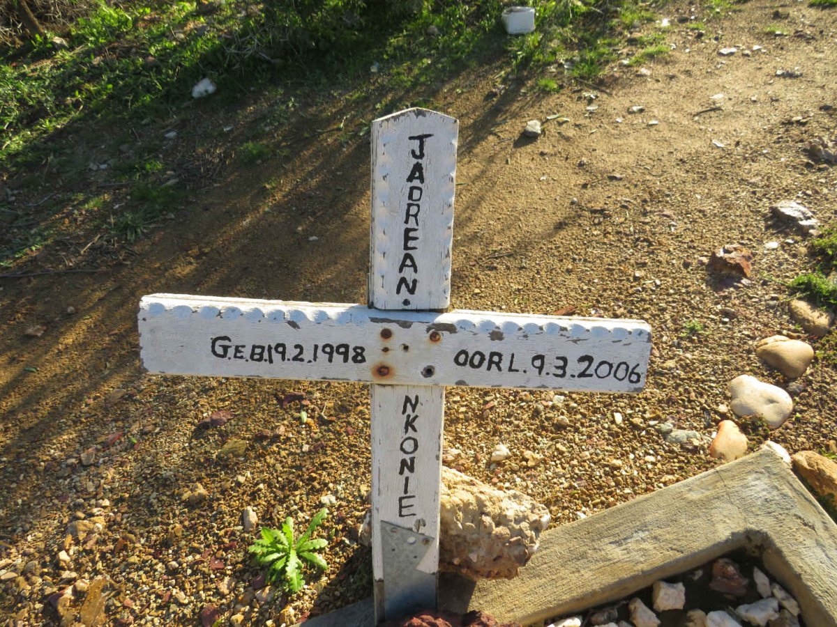 NKONIE Jadrean 1998-2006