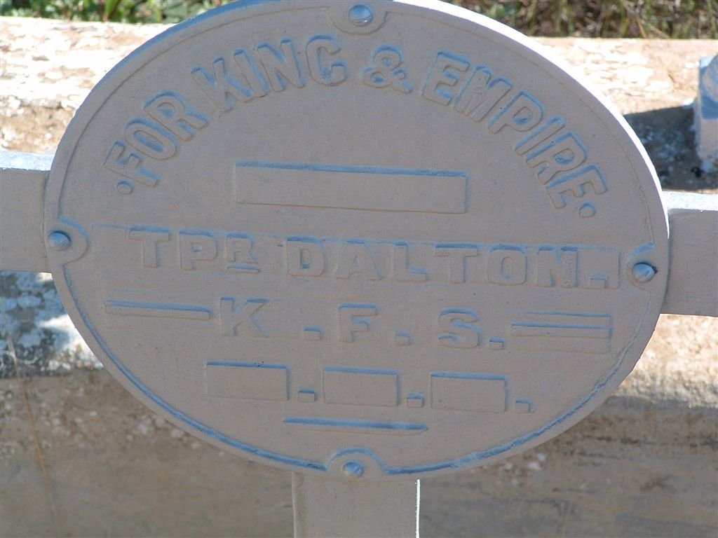 DALTON