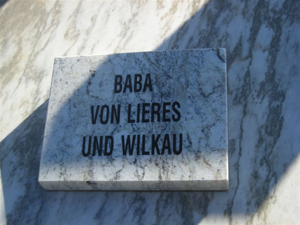 WILKAU, von Lieres und