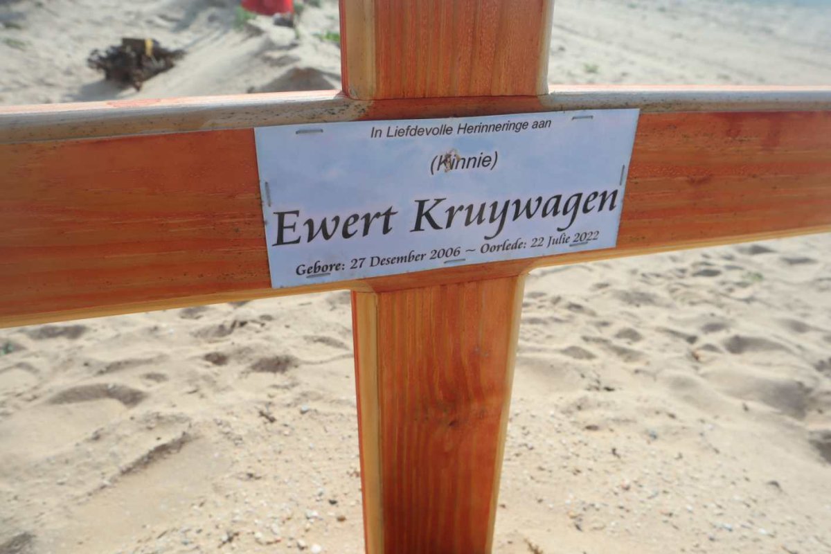 KRUYWAGEN Ewert 2006-2022