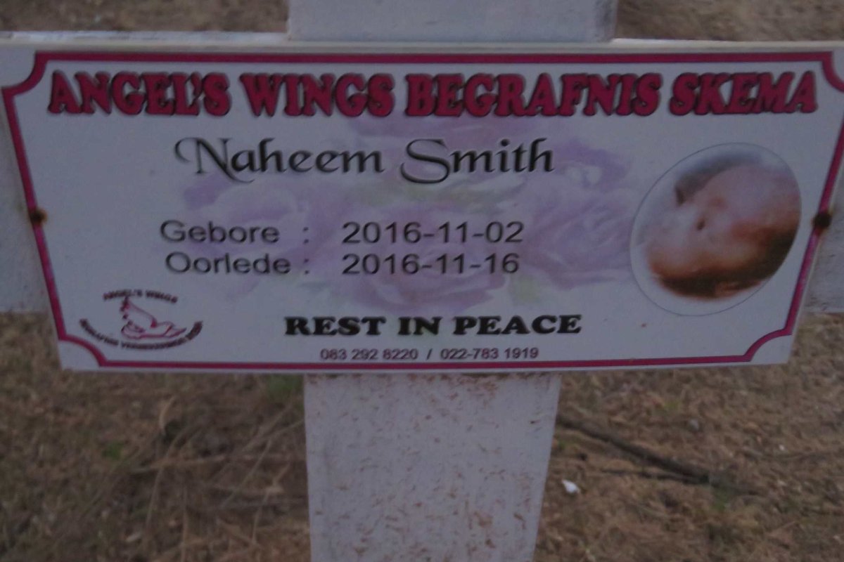 SMITH Naheem 2016-2016