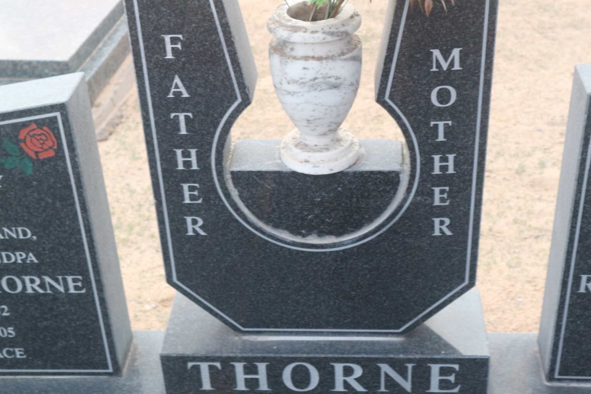 THORNE