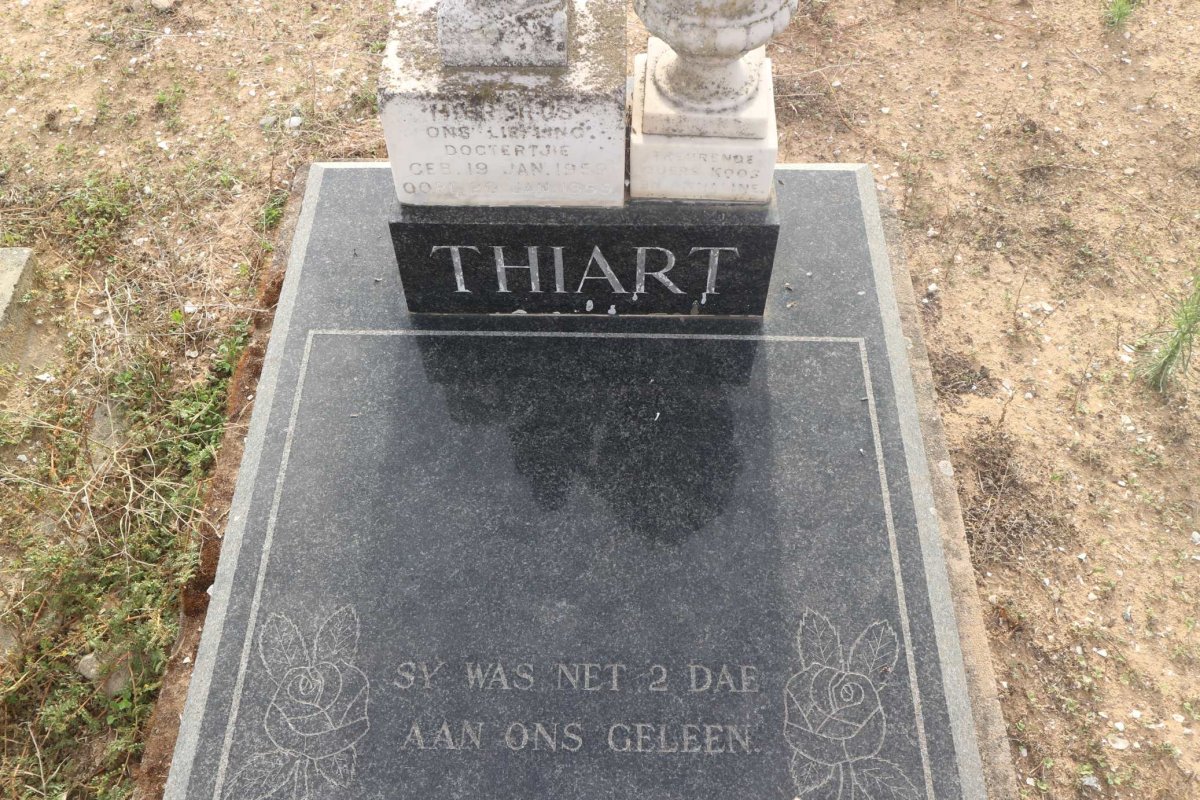 THIART ? 1959-1959