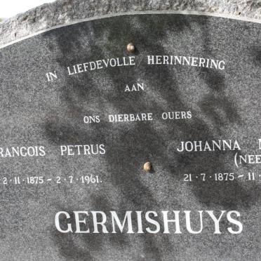 G - Vanne :: Surnames - G