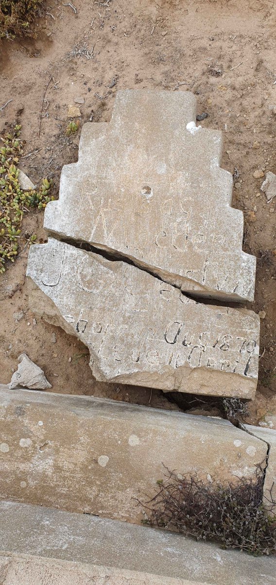 GESTYN J.G. 1870-