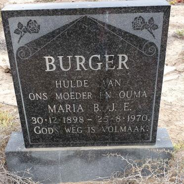 Western Cape, VREDENDAL district, Papendorp, Papendorp 269, farm cemetery