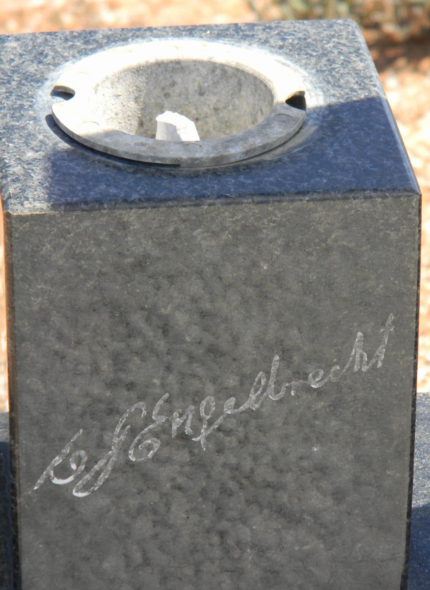 ENGELBRECHT C.J.
