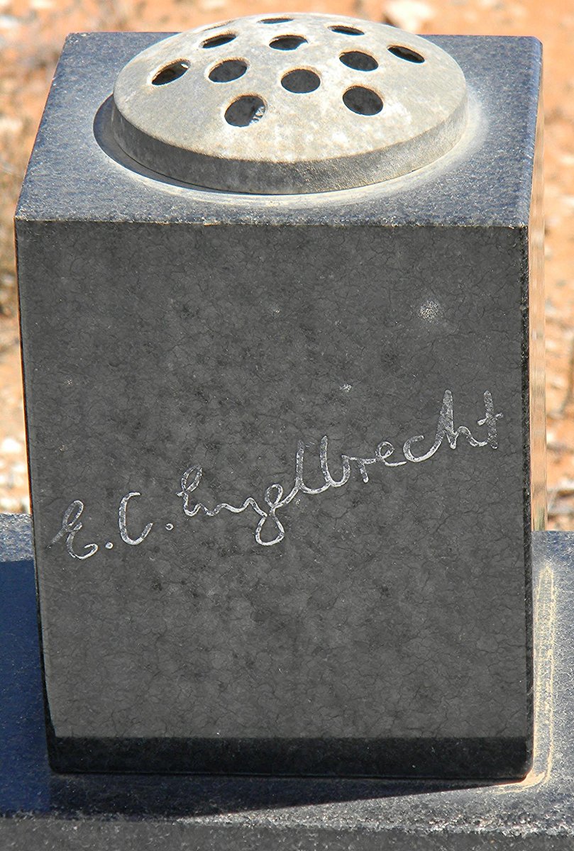 ENGELBRECHT E.C.