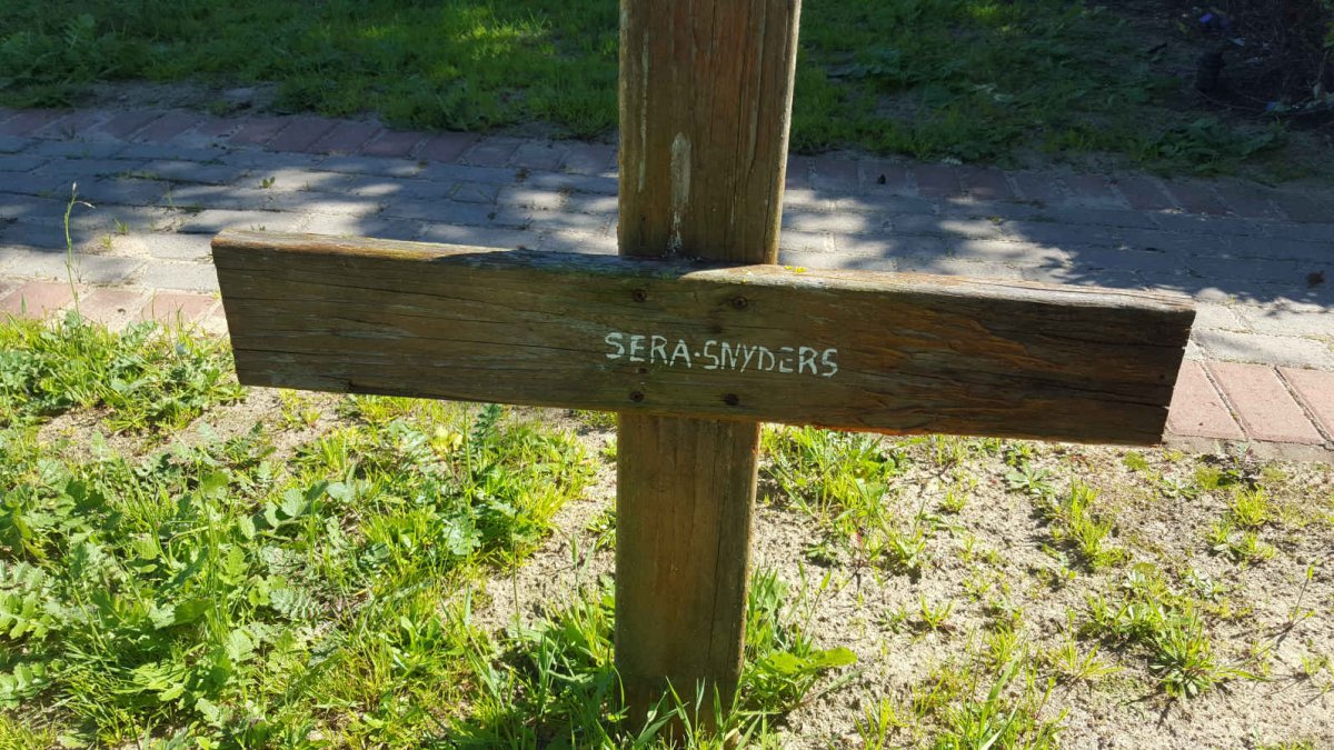 SNYDERS Sera