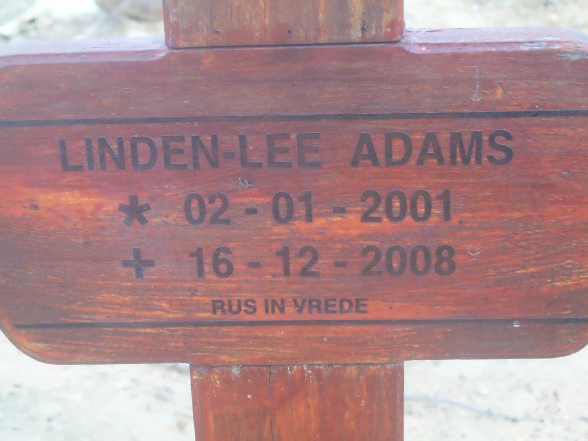 ADAMS Linden-Lee 2001-2008