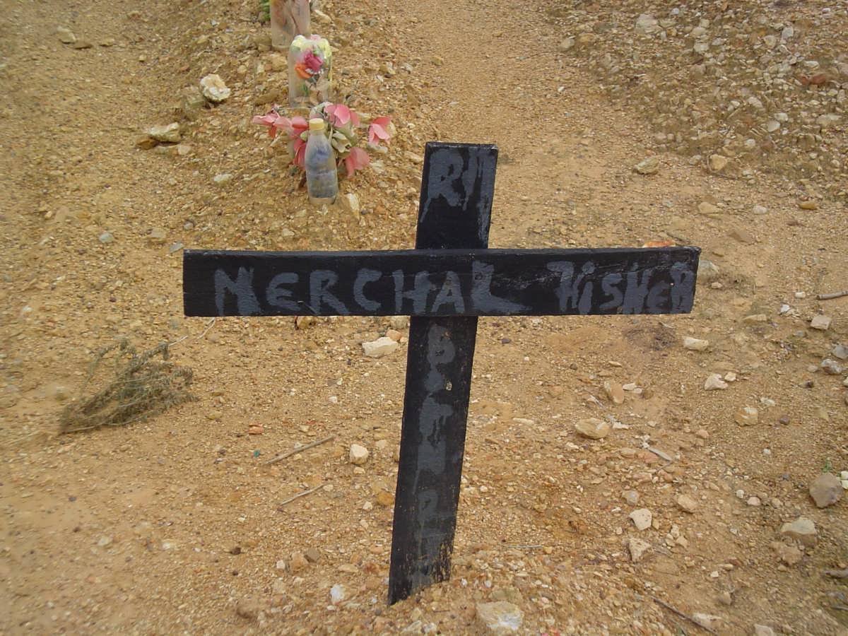 HISKER Nerchal