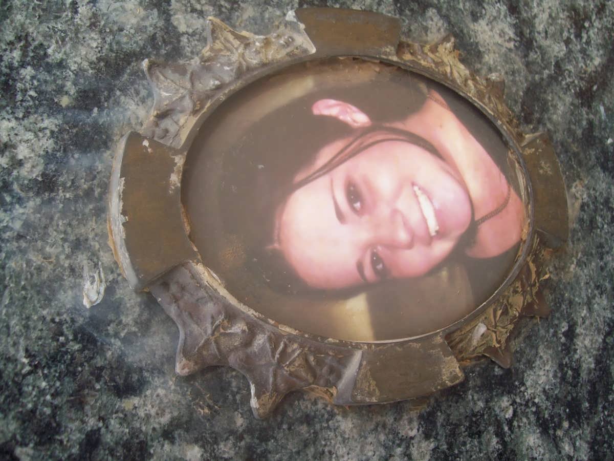 JAGER Michelle, de 1979-2003