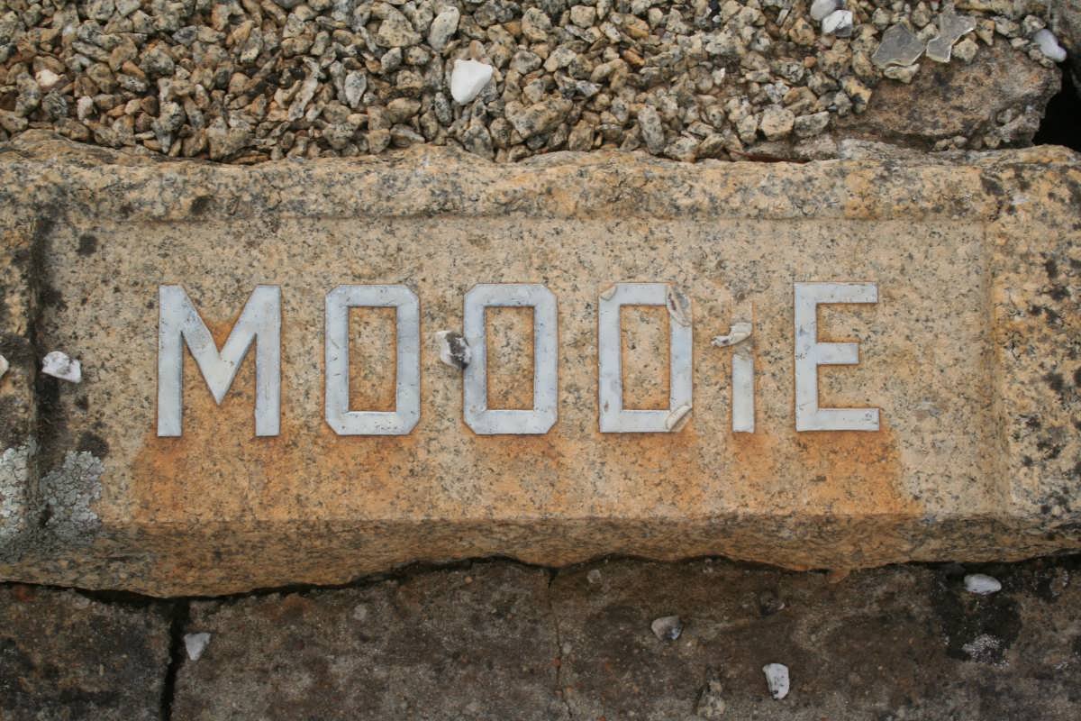 MOODIE ?