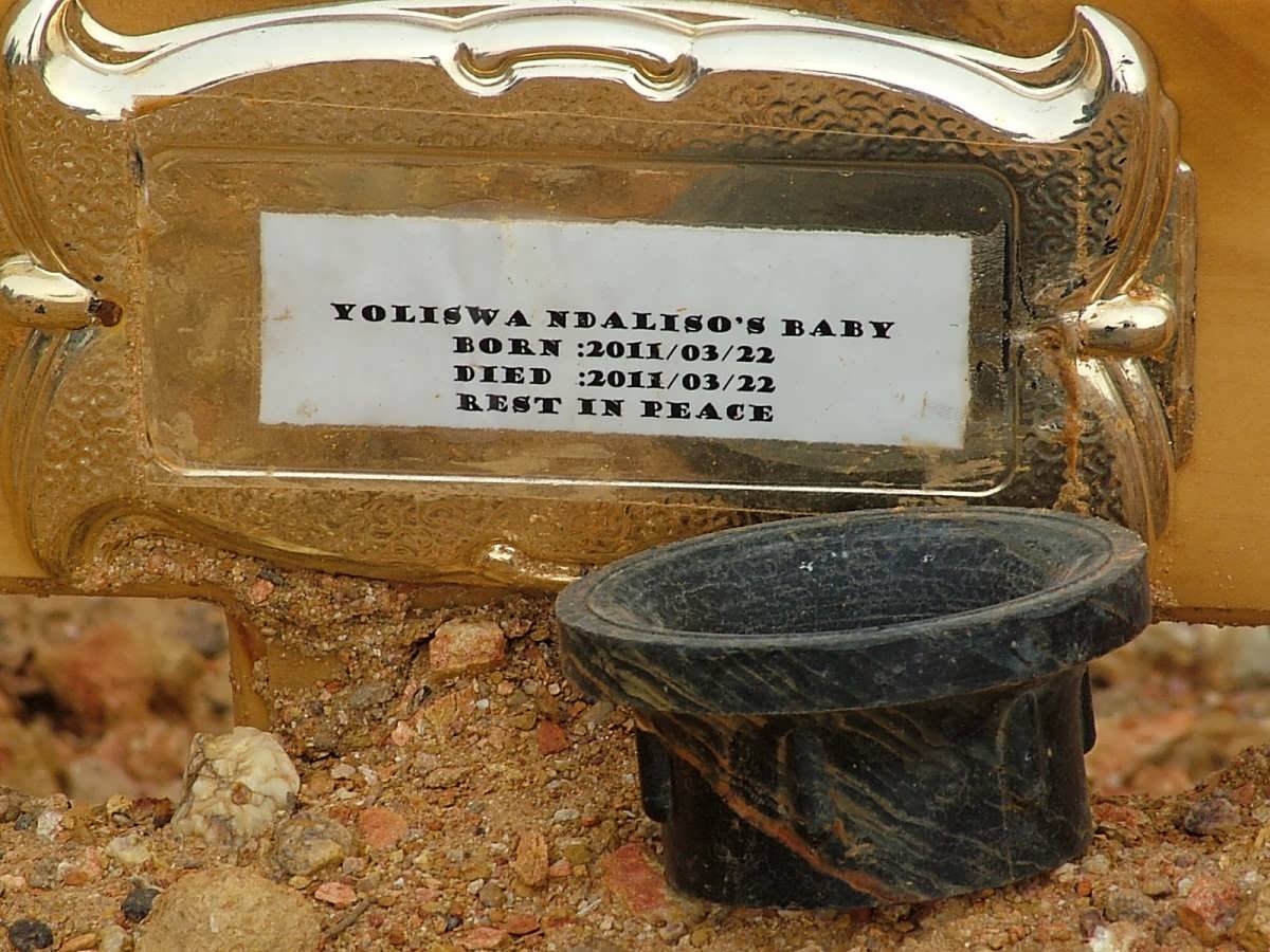 NDALISO Baby 2011-2011