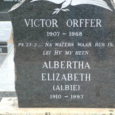 Or - Surnames starting with the letters Or