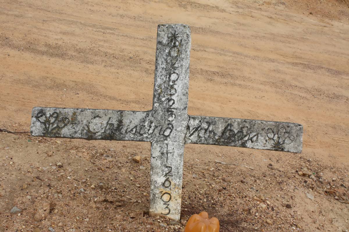 ROSS Christina, v.d. 1923-2003