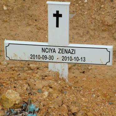 ZENAZI Nciya 2010-2010