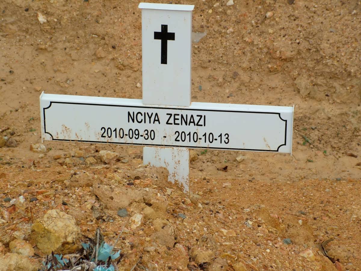ZENAZI Nciya 2010-2010
