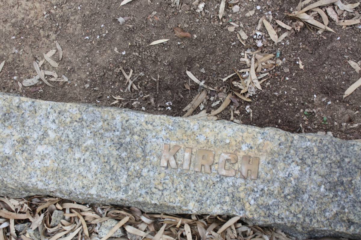 ? KIRCH