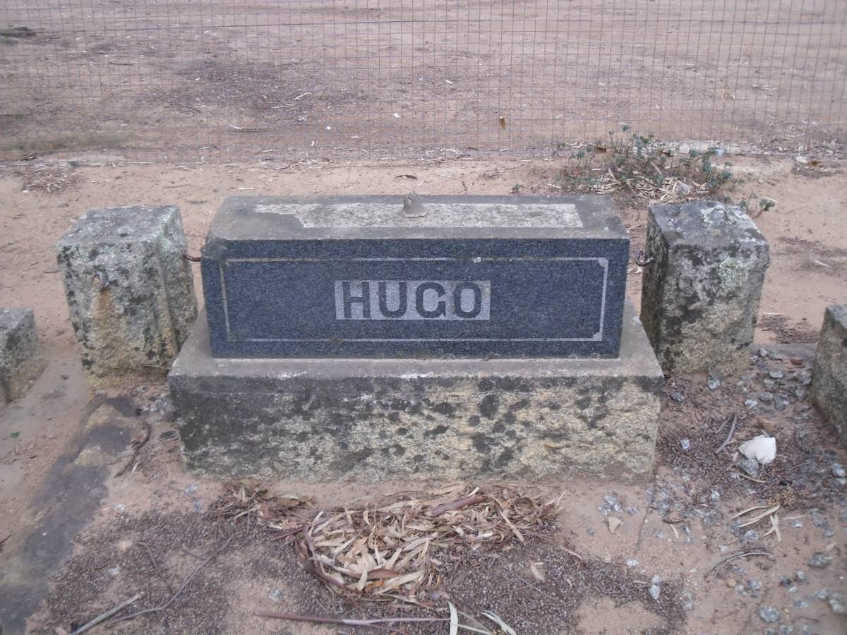 ? HUGO