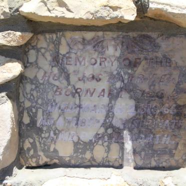 5. Memorial Wall