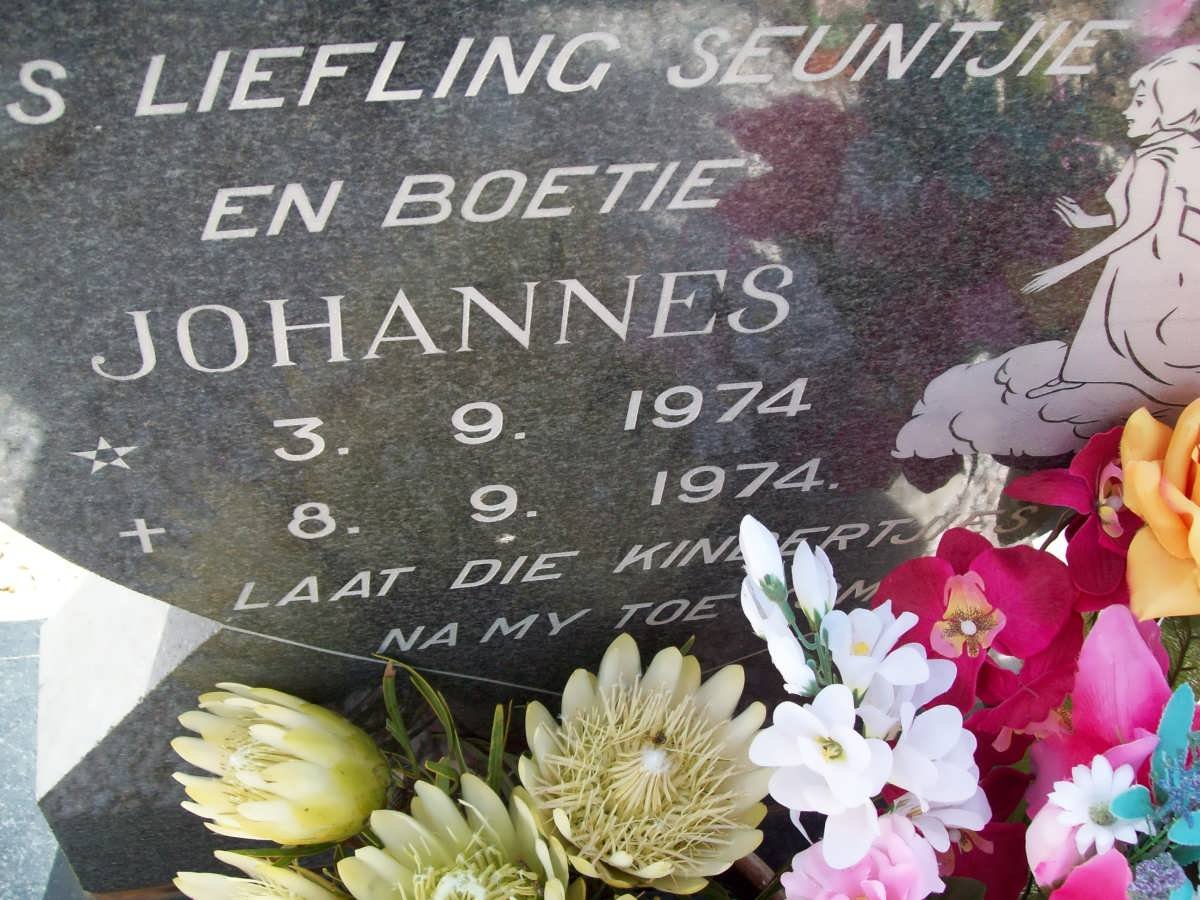 PHYFFER Johannes 1974-1974