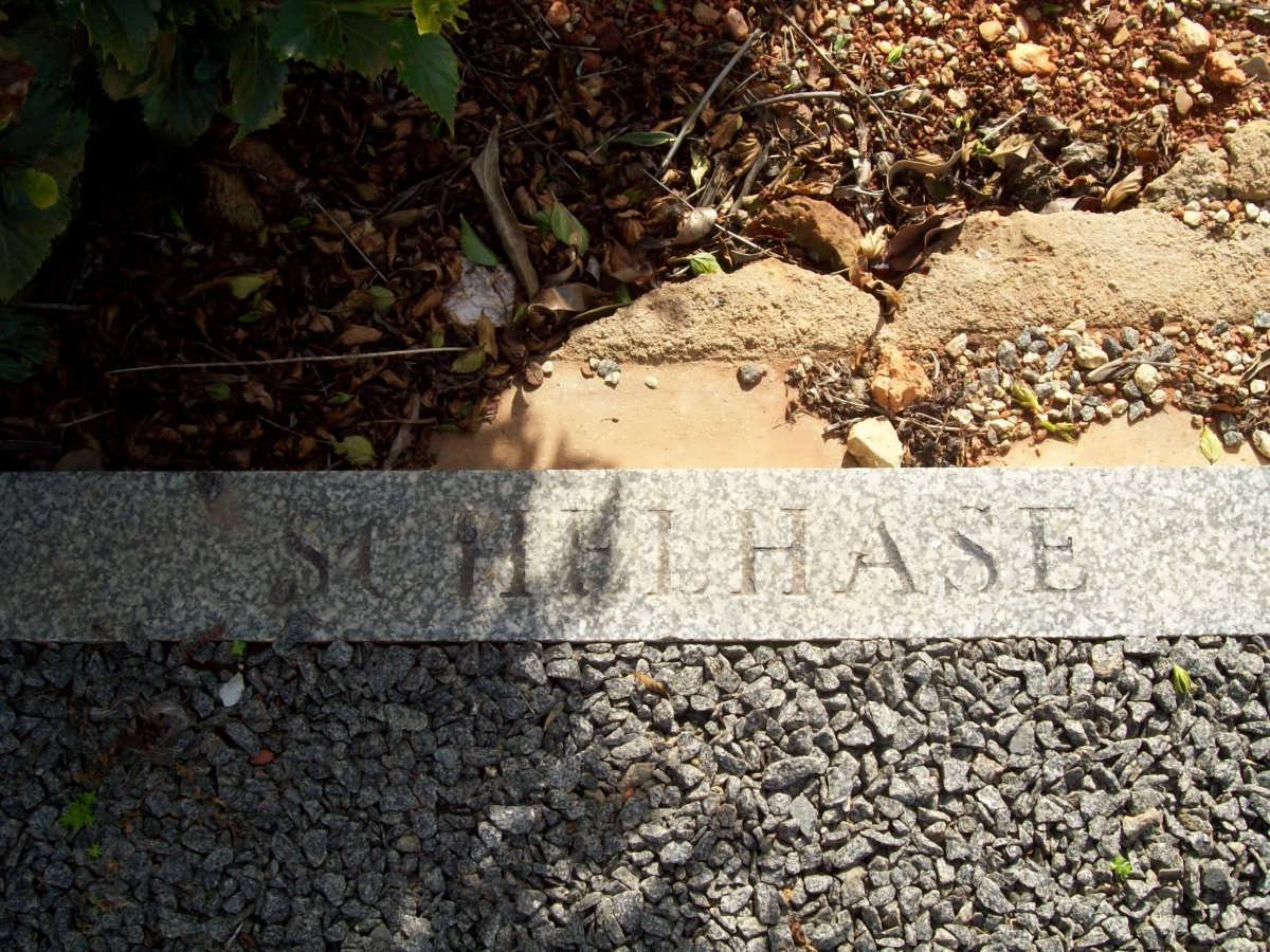 SCHELHASE