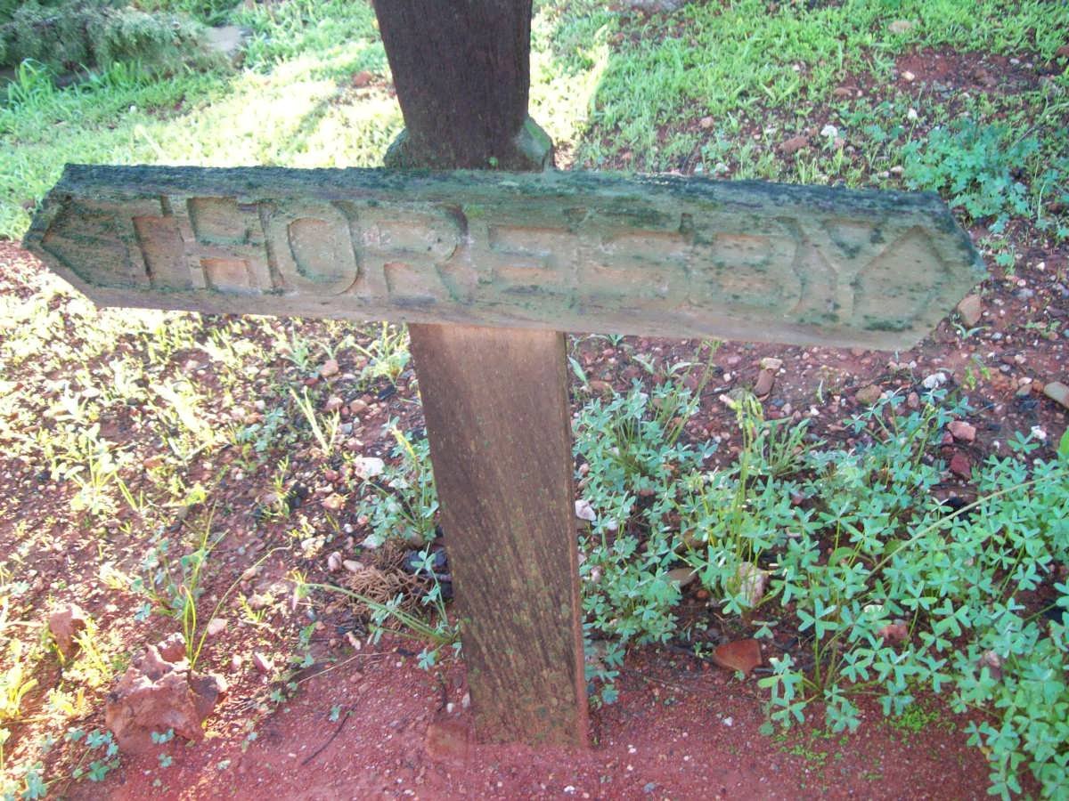 THORESBY