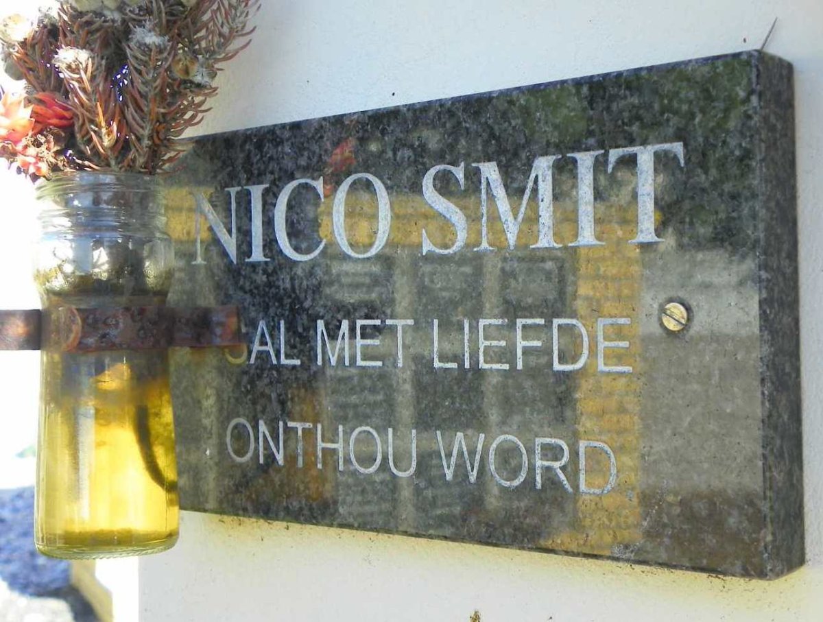 SMIT Nico