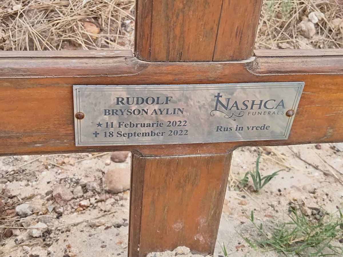 RUDOLF Bryson Aylin 2022-2022