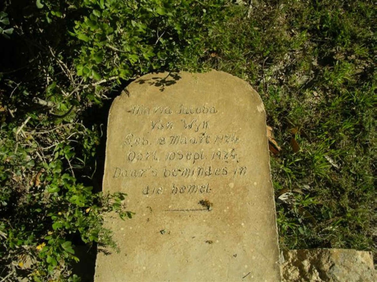 WYK Maria Jacoba, van 1924-1934