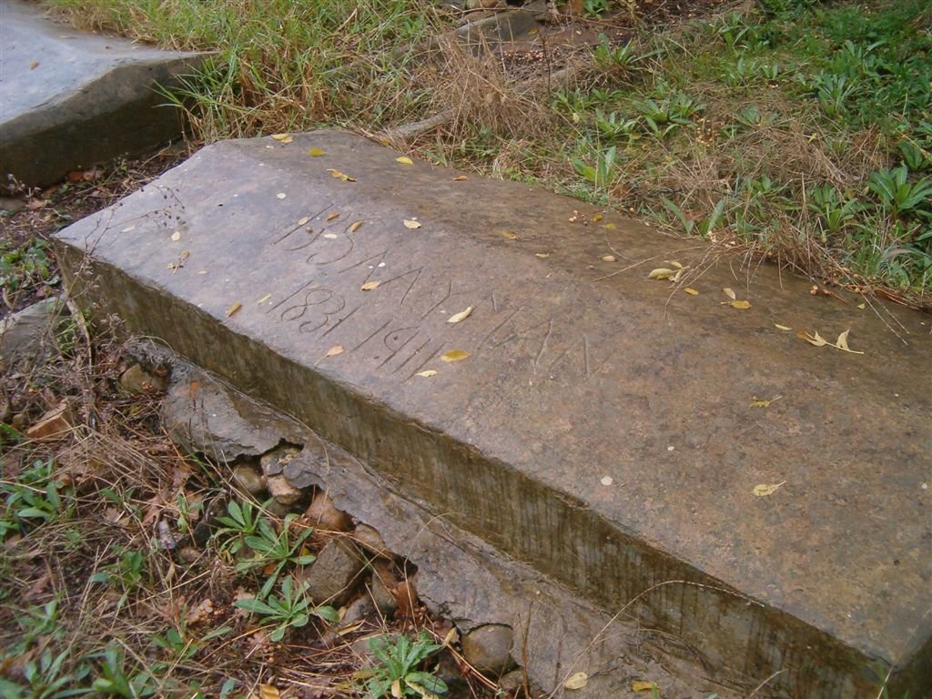 SAAYMAN B.S. 1831-1911